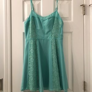 Dress size 12